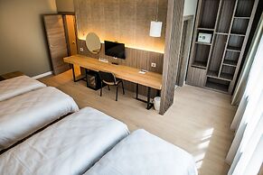 Hotel Sunny Hill
