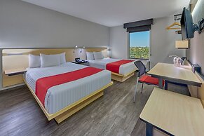 City Express by Marriott Mexicali