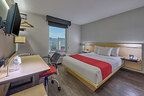 City Express by Marriott Mexicali