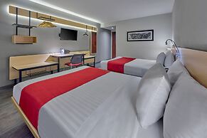 City Express by Marriott Mexicali