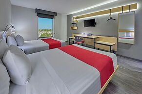 City Express by Marriott Mexicali