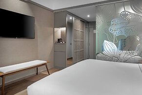 AC Hotel Recoletos by Marriott