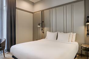 AC Hotel Recoletos by Marriott