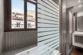 AC Hotel Recoletos by Marriott