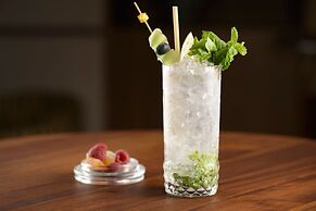 AC Hotel Recoletos by Marriott