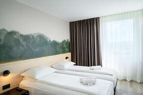 B&B Hotel Ljubljana Park