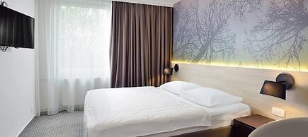 B&B Hotel Ljubljana Park