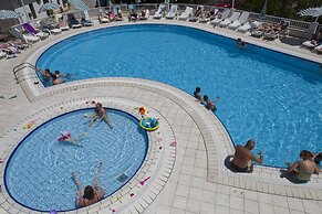 Hotel Faraon
