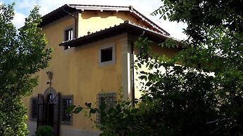 Palagina la Dimora