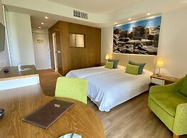 Hotel Tigaiga