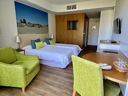 Hotel Tigaiga