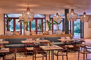 Calaserena Resort