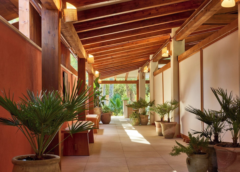 Calaserena Resort