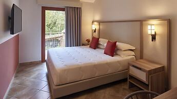 Calaserena Resort