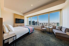 Hotel Metropolitan Tokyo Marunouchi