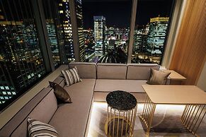 Hotel Metropolitan Tokyo Marunouchi