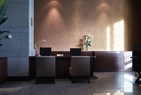 Hotel Metropolitan Tokyo Marunouchi