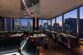 Hotel Metropolitan Tokyo Marunouchi