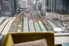 Hotel Metropolitan Tokyo Marunouchi