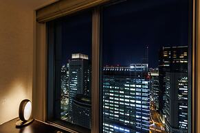 Hotel Metropolitan Tokyo Marunouchi