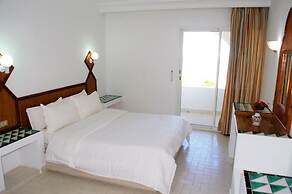 Residence Ain Meriem