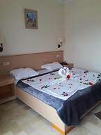 Hotel Residence Romane