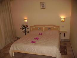 Hotel Residence Romane