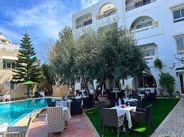 Hotel Residence Romane