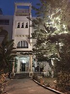 Hotel Residence Romane