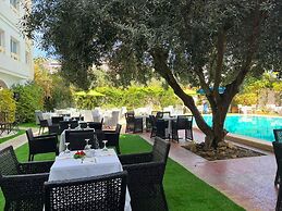 Hotel Residence Romane