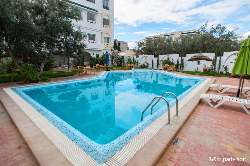 Hotel Residence Romane