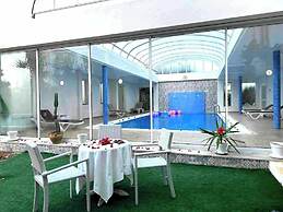 Hotel Residence Romane