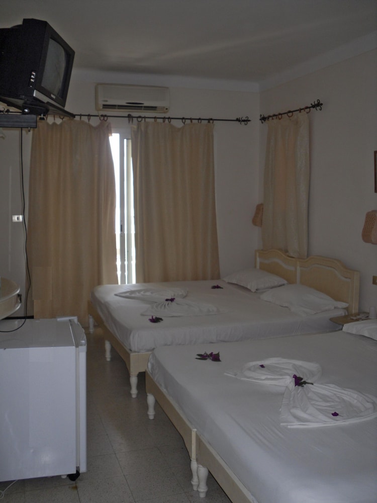 Hotel Residence Romane