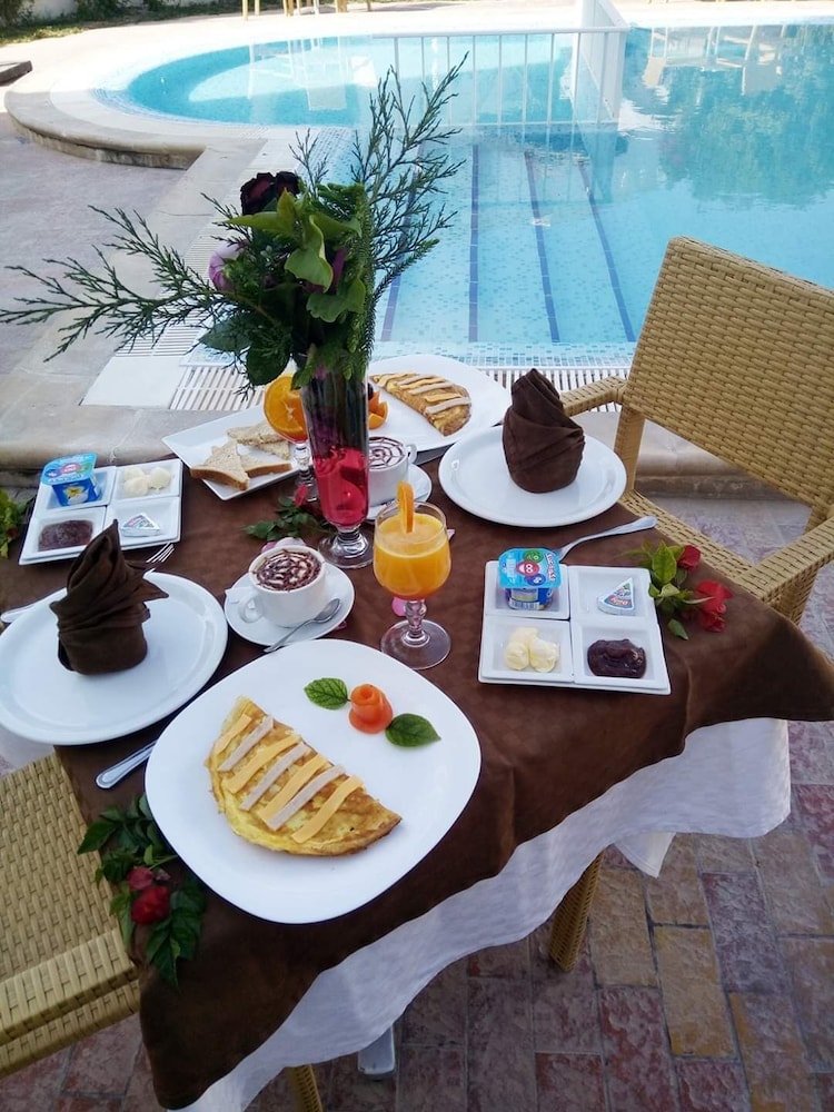 Hotel Residence Romane