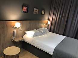 Hôtel Victor Hugo