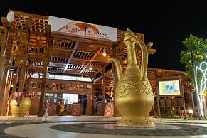 JAZ Palmariva Beach