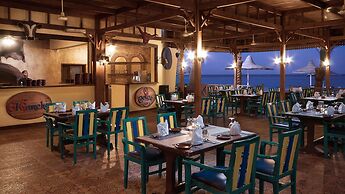 Giftun Azur Resort - All inclusive