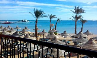 Giftun Azur Resort - All inclusive