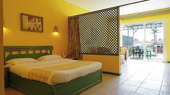 Giftun Azur Resort - All inclusive