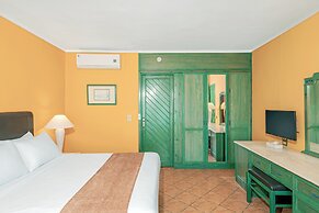 Arabia Azur Resort - All Inclusive