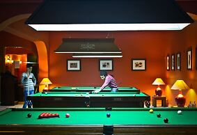 Arabia Azur Resort - All Inclusive