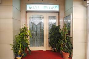 Hotel Airlines International