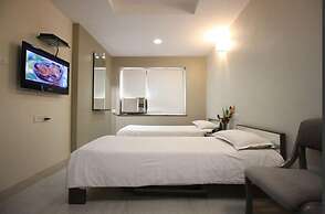 Hotel Airlines International