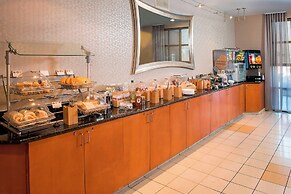 Springhill Suites by Marriott Prince Frederick