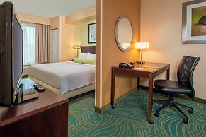 Springhill Suites by Marriott Prince Frederick