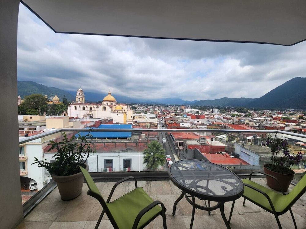Hotel Trueba