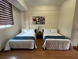 Hotel Trueba