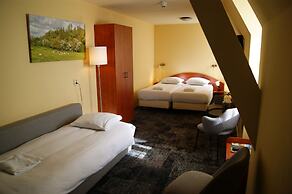Fletcher Hotel Gilde