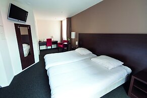 Fletcher Hotel Gilde