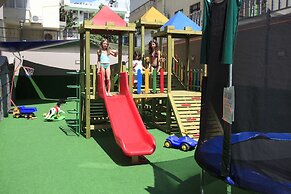 Monart City Hotel - All Inclusive